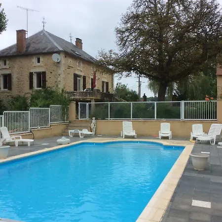 Le Grand De Pech-quizel *