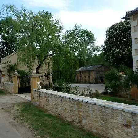 Le Grand De Pech-quizel Montcléra